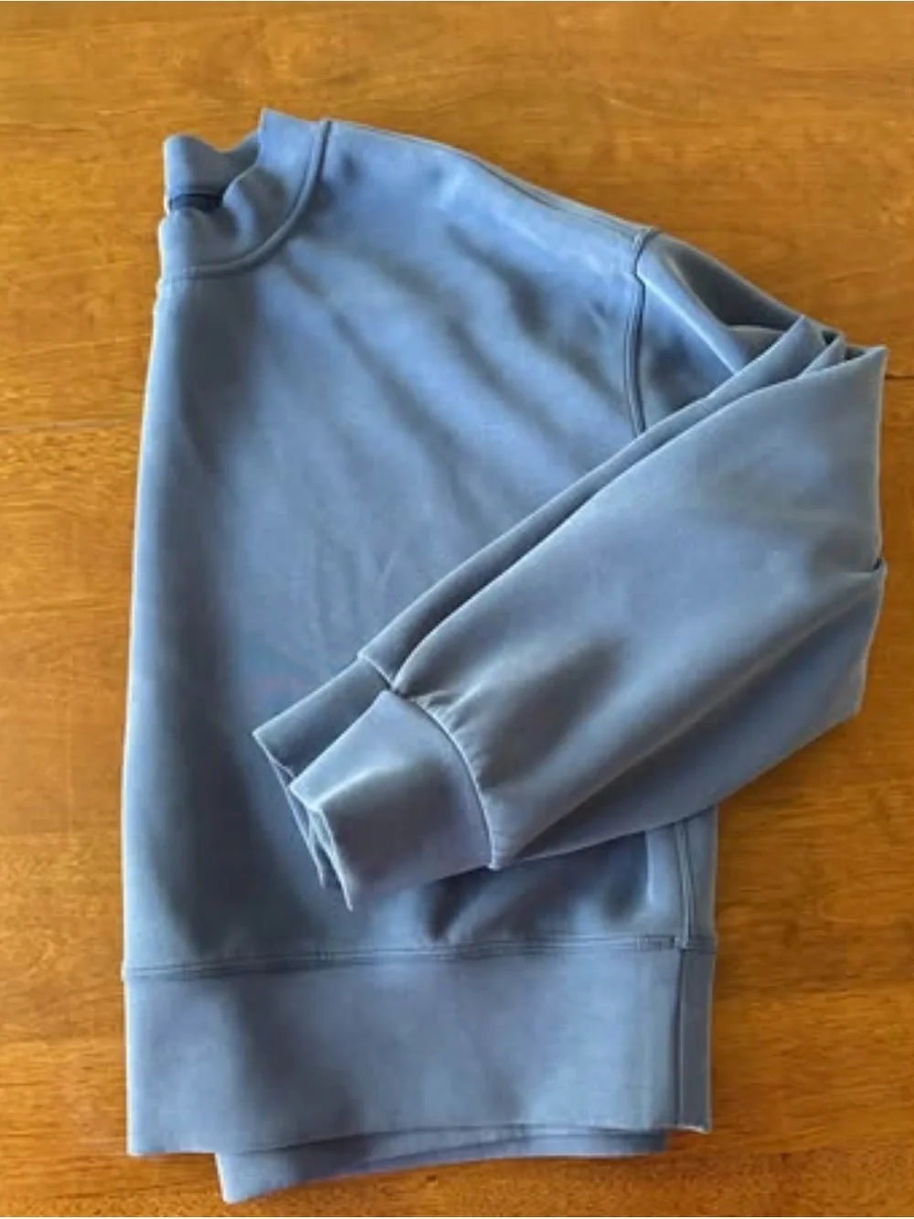 GUC Lululemon Soft Streme